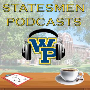 Statesmen Podcasts