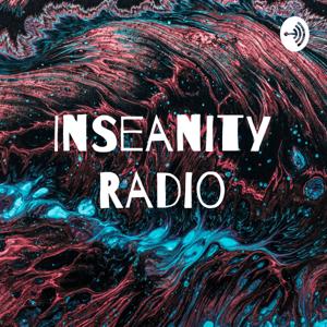 InSeanity Radio by Sean David Ruba (Papa Yats)