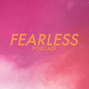 CM Fearless Podcast