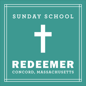 Redeemer Presbyterian Church Sunday School (Concord, MA)