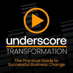 Underscore Transformation