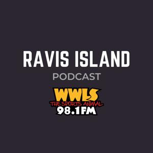 Ravis Island with Matt Ravis