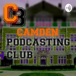 Camden Podcasting Club