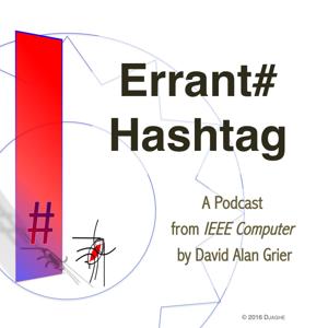 Errant Hashtag