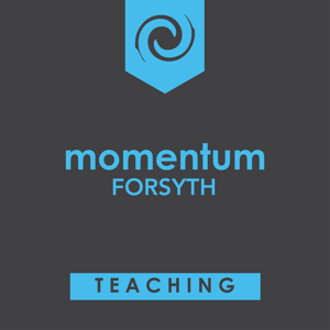Momentum Forsyth Podcast
