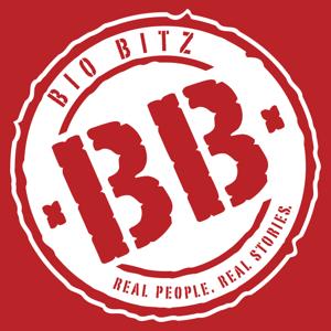 Bio Bitz | Video Podcasts by Bert Oliva