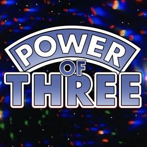 Power of 3 by Kenny Smith