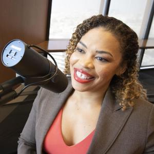 It's A Professional Life with Allyncia Williams
