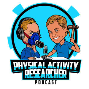 Physical Activity Researcher by paresearcher