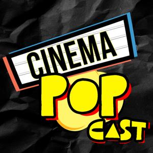 Cinema Popcast