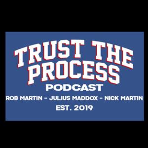 Trust The Process