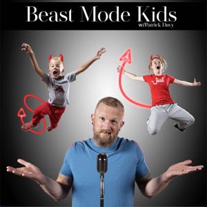 Beast Mode Kids