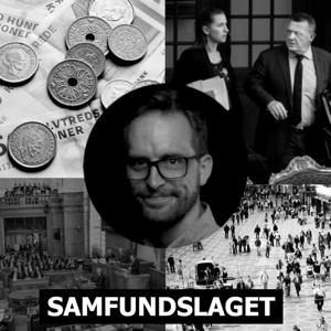 Samfundslaget - Lektiehjælp