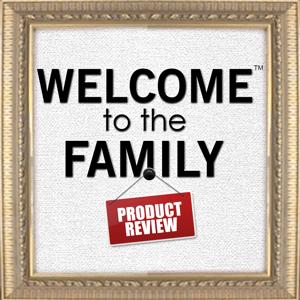 Welcome to the Family Product Reviews | Video Podcasts by Bert Oliva