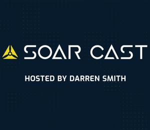 Soar Cast