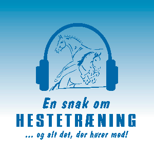 En snak om hestetræning by Sarah Gerding