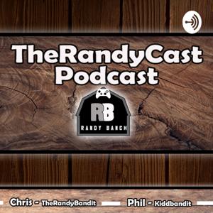 TheRandyCast