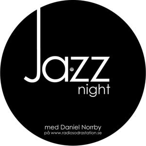 Jazz Night med Daniel Norrby