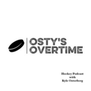 Osty’s Overtime