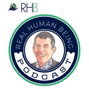 Real Human Being Podcast