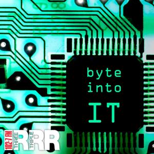 Byte Into IT by RRR - Triple R