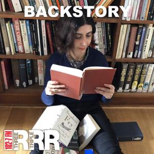 Backstory by RRR - Triple R