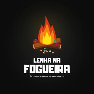 Lenha na Fogueira