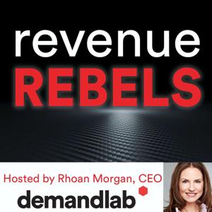 Revenue Rebels by DemandLab