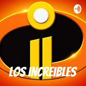 Los Increibles