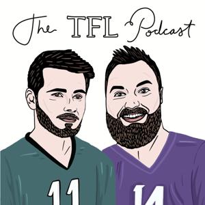 The TFL Podcast