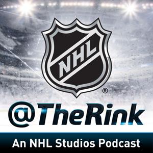 NHL @TheRink by National Hockey League