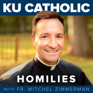 KU Catholic Podcast