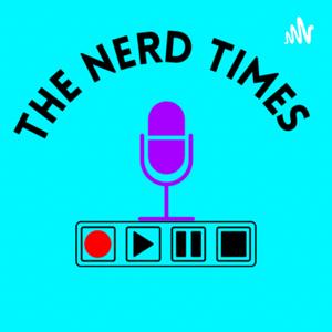 The Nerd Times