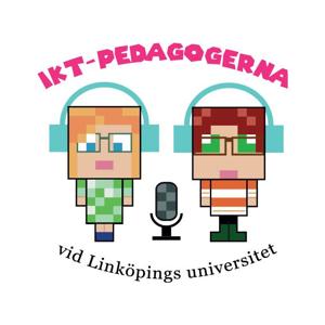 IKT-pedagogerna