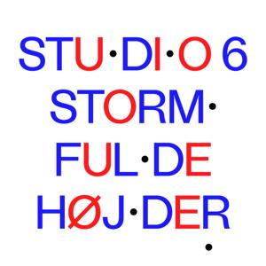 STORMFULDE HØJDER