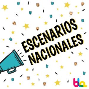 Escenarios Nacionales Radio