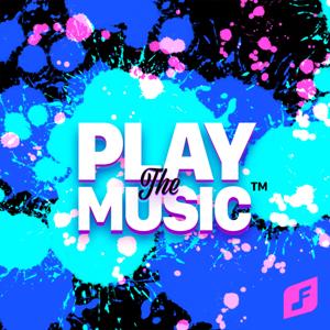 PLAY THE MUSIC by FanLabel