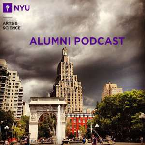 NYU Arts and Science Alumni