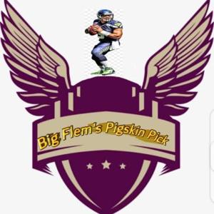 Big Flem's Pigskin Picks