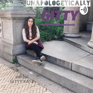 Unapologetically Gitty