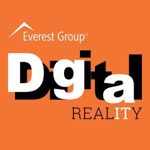 Digital Reality