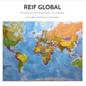 REIF Global