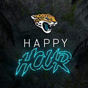 Jaguars Happy Hour by Jacksonville Jaguars