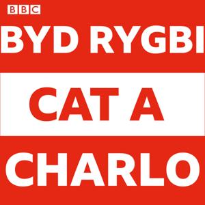 Byd Rygbi Cat a Charlo