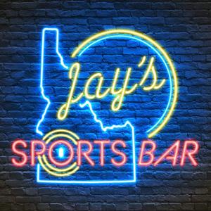 Jay's Sports Bar Podcast by Jay Tust, KTVB