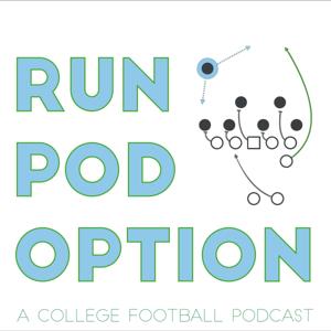 Run Pod Option