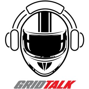 Grid Talk F1 Podcast by Grid Talk