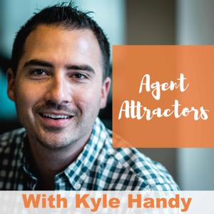 Agent Attractors