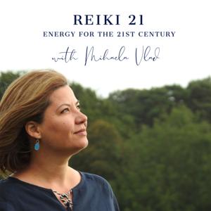 Reiki21 - Energy for the 21st Century