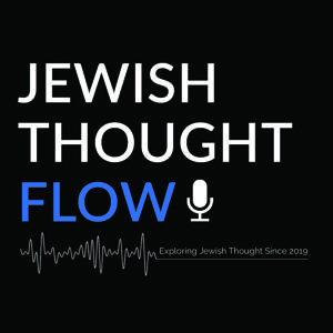 Jewish Thoughtflow